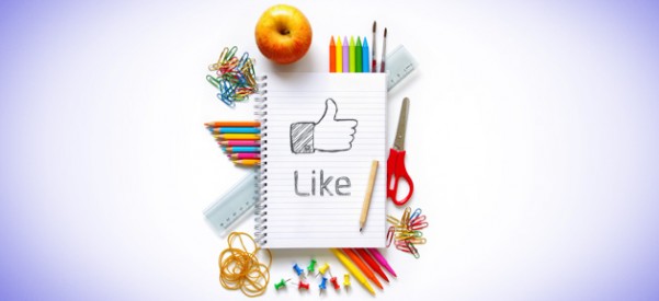 Ilustração do post Aplicativos no Facebook ajudam a estudar para o Enem