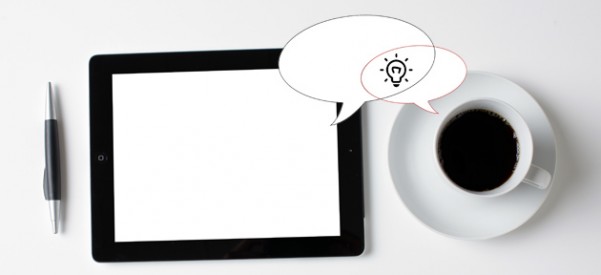 Diálogos sobre o uso de iPad na sala de aula