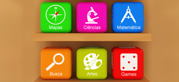 Escola Infantil para Crianças – Apps no Google Play