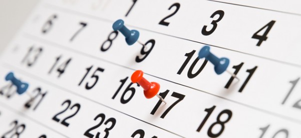 Agenda Segundo Semestre Educação / crédito a_korn / Fotolia.com