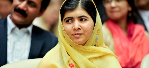 Acordo entre Unesco, Fundo Malala e governo paquistanês deve apoiar projetos de educação formal e informal no país