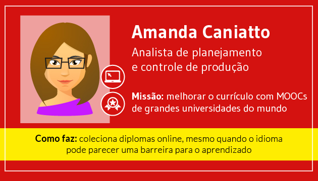 Amanda Caniatto