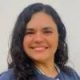 Professora Alcioline Rachel Ferreira Paes