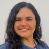 Professora Alcioline Rachel Ferreira Paes