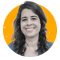 Jornalista Ana Luísa D'Maschio