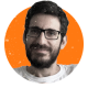 Jornalista Danilo Mekari