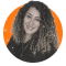 Jornalista Marina Lopes