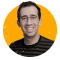 Jornalista Vinicius de Oliveira
