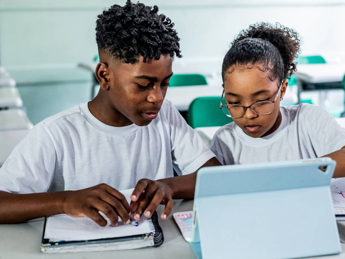 IA na educação: o que pode e o que não pode ser usado por escolas e universidades