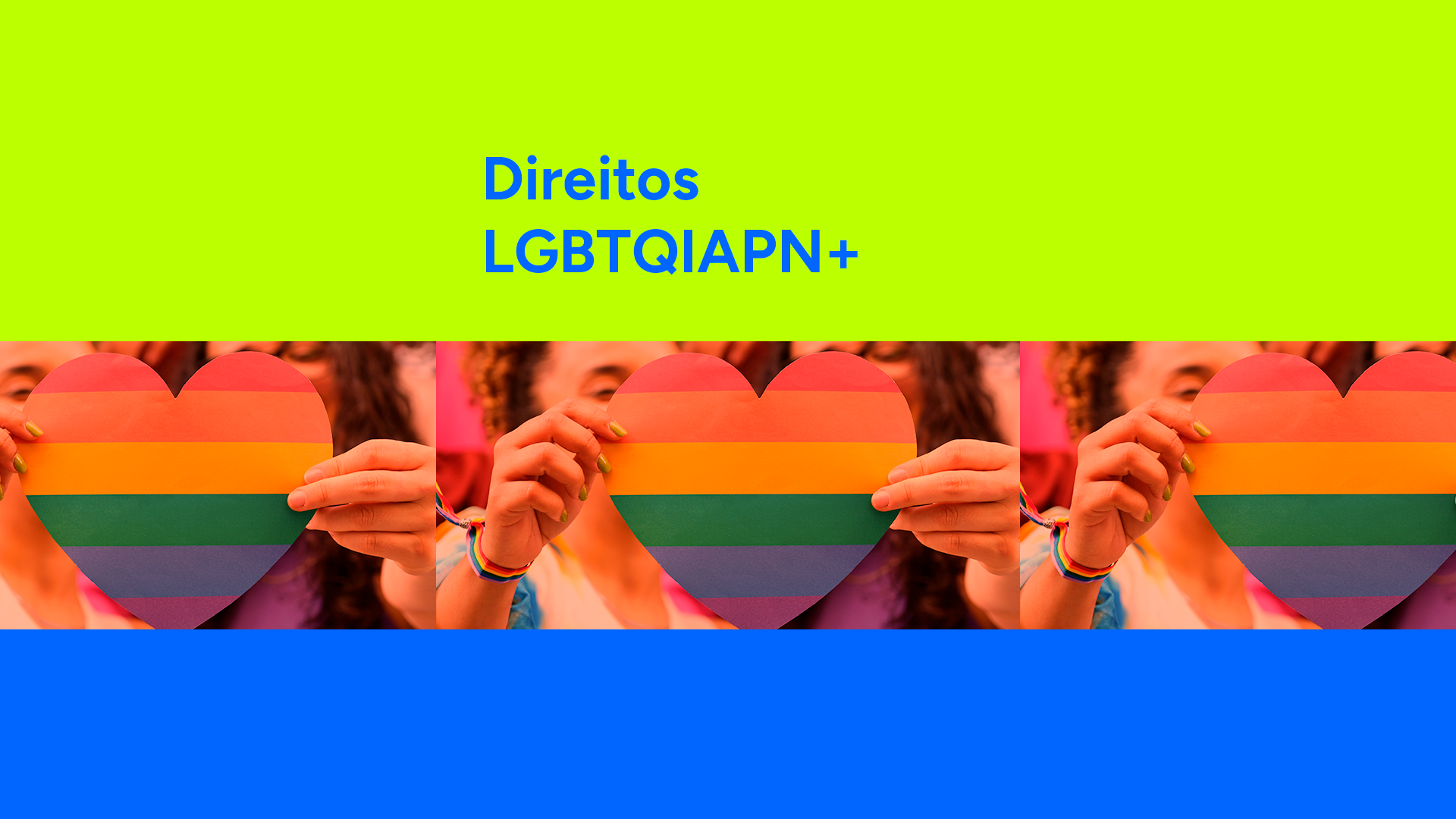 Direitos LGBTQIAPN+: escola é espaço de debate e construção coletiva